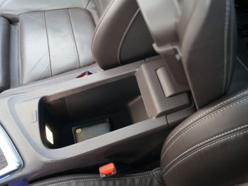 Renault Espace 1,8 Energy TCE 225 KM &ndash; Dla ceniących luksus i wygodę