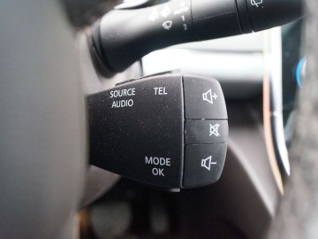 Renault Espace 1,8 Energy TCE 225 KM &ndash; Dla ceniących luksus i wygodę