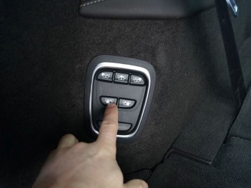 Renault Espace 1,8 Energy TCE 225 KM &ndash; Dla ceniących luksus i wygodę