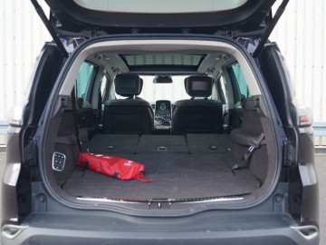 Renault Espace 1,8 Energy TCE 225 KM &ndash; Dla ceniących luksus i wygodę