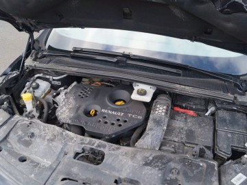 Renault Espace 1,8 Energy TCE 225 KM &ndash; Dla ceniących luksus i wygodę