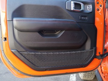 Jeep Wrangler Rubicon 2,2 MultiJet&ndash; Legenda...