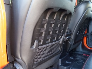 Jeep Wrangler Rubicon 2,2 MultiJet&ndash; Legenda...