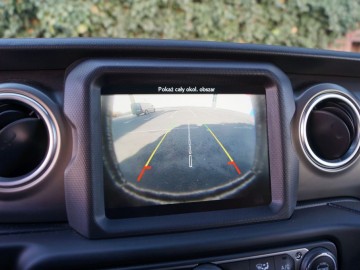 Jeep Wrangler Rubicon 2,2 MultiJet&ndash; Legenda...