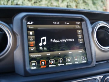 Jeep Wrangler Rubicon 2,2 MultiJet&ndash; Legenda...
