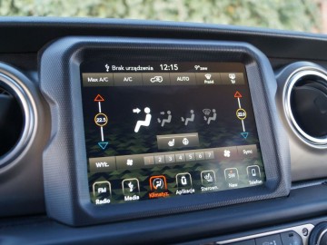 Jeep Wrangler Rubicon 2,2 MultiJet&ndash; Legenda...