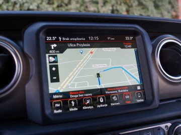 Jeep Wrangler Rubicon 2,2 MultiJet&ndash; Legenda...