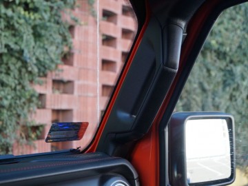 Jeep Wrangler Rubicon 2,2 MultiJet&ndash; Legenda...