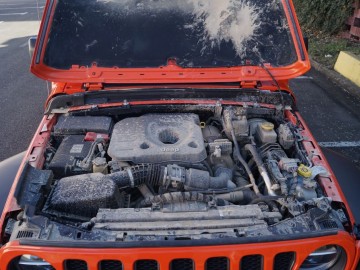 Jeep Wrangler Rubicon 2,2 MultiJet&ndash; Legenda...