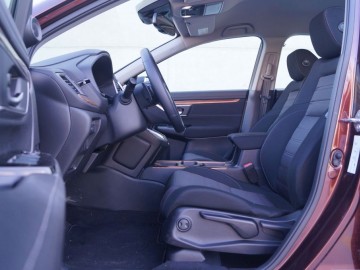 Honda CR-V &nbsp;1,5 VTEC 193 KM CVT AWD &ndash; Jeszcze doskonalsza?
