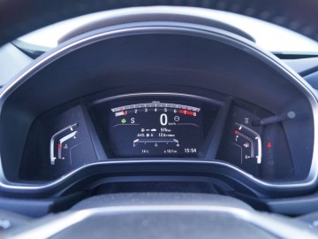 Honda CR-V &nbsp;1,5 VTEC 193 KM CVT AWD &ndash; Jeszcze doskonalsza?