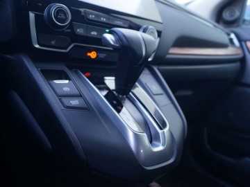 Honda CR-V &nbsp;1,5 VTEC 193 KM CVT AWD &ndash; Jeszcze doskonalsza?