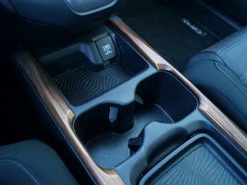 Honda CR-V  1,5 VTEC 193 KM CVT AWD – Jeszcze doskonalsza?