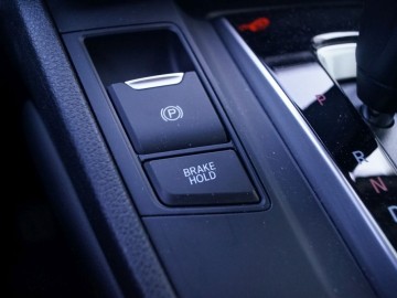 Honda CR-V &nbsp;1,5 VTEC 193 KM CVT AWD &ndash; Jeszcze doskonalsza?