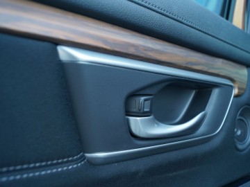 Honda CR-V &nbsp;1,5 VTEC 193 KM CVT AWD &ndash; Jeszcze doskonalsza?