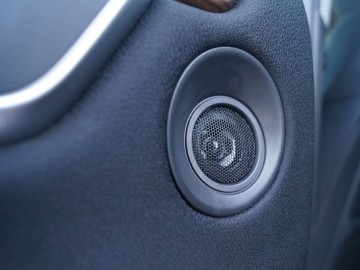 Honda CR-V &nbsp;1,5 VTEC 193 KM CVT AWD &ndash; Jeszcze doskonalsza?