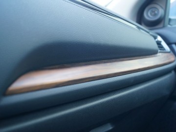 Honda CR-V &nbsp;1,5 VTEC 193 KM CVT AWD &ndash; Jeszcze doskonalsza?