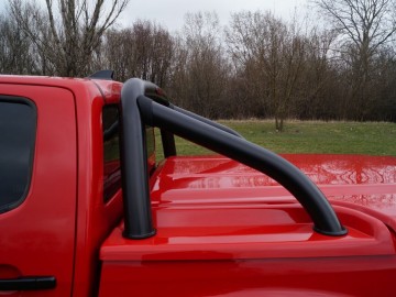 Isuzu D-MAX II Double Cab FL 1.9 DDI 163 KM &ndash; Do zadań specjalnych