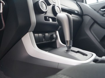 Isuzu D-MAX II Double Cab FL 1.9 DDI 163 KM &ndash; Do zadań specjalnych