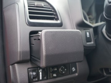 Isuzu D-MAX II Double Cab FL 1.9 DDI 163 KM &ndash; Do zadań specjalnych