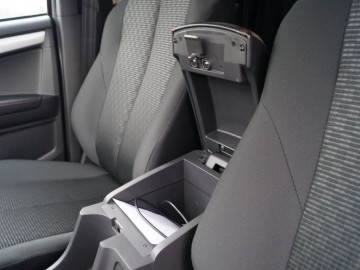 Isuzu D-MAX II Double Cab FL 1.9 DDI 163 KM &ndash; Do zadań specjalnych