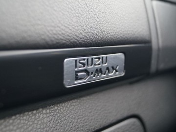 Isuzu D-MAX II Double Cab FL 1.9 DDI 163 KM &ndash; Do zadań specjalnych