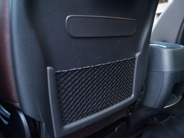 Mercedes-Benz Klasa V 250 BLUETEC 7G Tronic &ndash; Lider...