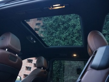 Mercedes-Benz Klasa V 250 BLUETEC 7G Tronic &ndash; Lider...