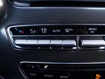 Mercedes-Benz Klasa V 250 BLUETEC 7G Tronic &ndash; Lider...