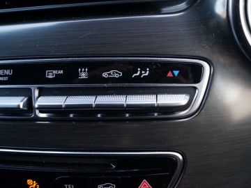 Mercedes-Benz Klasa V 250 BLUETEC 7G Tronic &ndash; Lider...