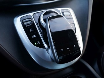 Mercedes-Benz Klasa V 250 BLUETEC 7G Tronic &ndash; Lider...