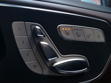 Mercedes-Benz Klasa V 250 BLUETEC 7G Tronic &ndash; Lider...