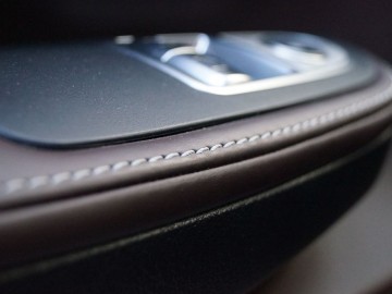 Mercedes-Benz Klasa V 250 BLUETEC 7G Tronic &ndash; Lider...