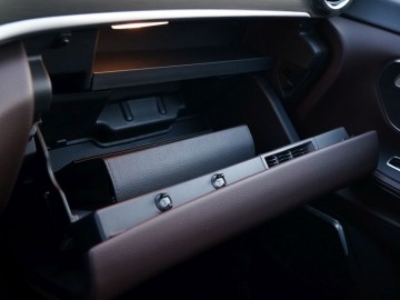 Mercedes-Benz Klasa V 250 BLUETEC 7G Tronic &ndash; Lider...