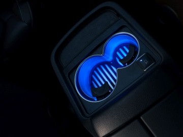 Mercedes-Benz Klasa V 250 BLUETEC 7G Tronic &ndash; Lider...