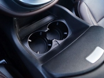 Mercedes-Benz Klasa V 250 BLUETEC 7G Tronic &ndash; Lider...