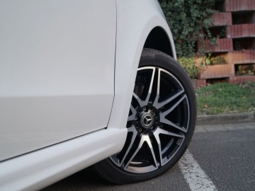 Mercedes-Benz Klasa V 250 BLUETEC 7G Tronic &ndash; Lider...