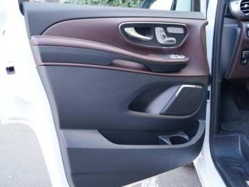Mercedes-Benz Klasa V 250 BLUETEC 7G Tronic &ndash; Lider...
