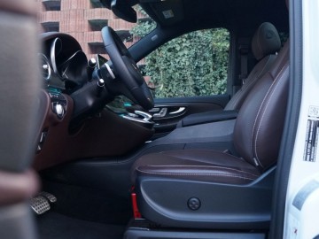 Mercedes-Benz Klasa V 250 BLUETEC 7G Tronic &ndash; Lider...