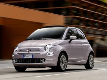 TOP 5 modeli segmentu A: mistrzowie w miastach