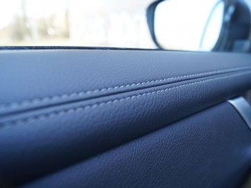 Mercedes Benz Klasa X 350D 4MATIC 7G-Tronic - Zaskakujący