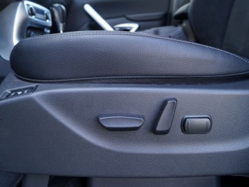 Mercedes Benz Klasa X 350D 4MATIC 7G-Tronic - Zaskakujący