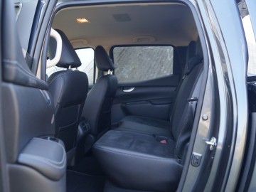 Mercedes Benz Klasa X 350D 4MATIC 7G-Tronic - Zaskakujący