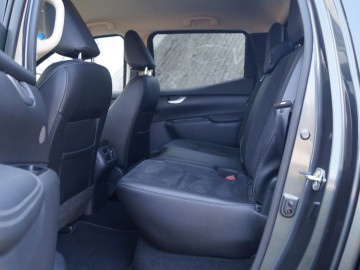 Mercedes Benz Klasa X 350D 4MATIC 7G-Tronic - Zaskakujący