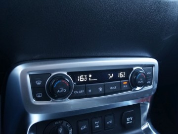 Mercedes Benz Klasa X 350D 4MATIC 7G-Tronic - Zaskakujący
