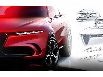 Nowe modele Alfy Romeo i Maserati