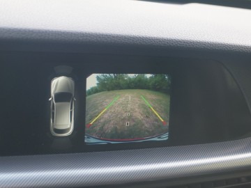 Alfa Romeo Stelvio 2,0T 280 KM AT8 AWD - Po prostu Alfa