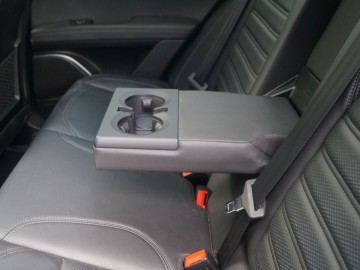 Alfa Romeo Stelvio 2,0T 280 KM AT8 AWD - Po prostu Alfa