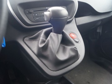 Renault Kangoo Z.E. 60KM &ndash; Czy to ma sens?