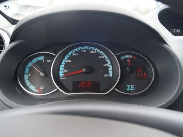 Renault Kangoo Z.E. 60KM &ndash; Czy to ma sens?